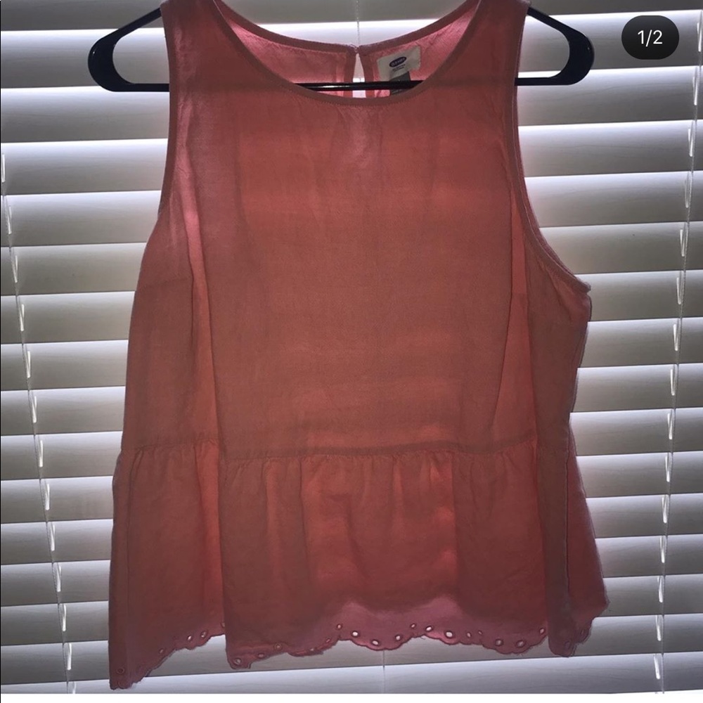 tank shirt